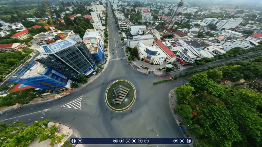 Tây Ninh Vr360