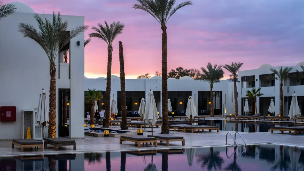 vr tour cho khách sạn & resort