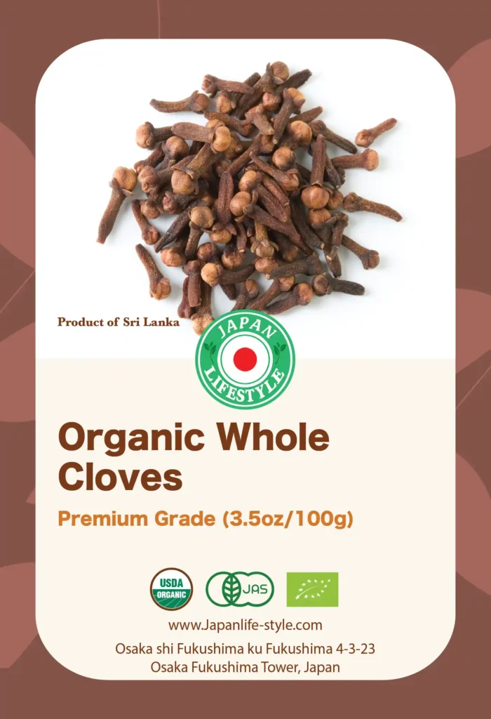 Thiết kế bao bì Japan Life Style