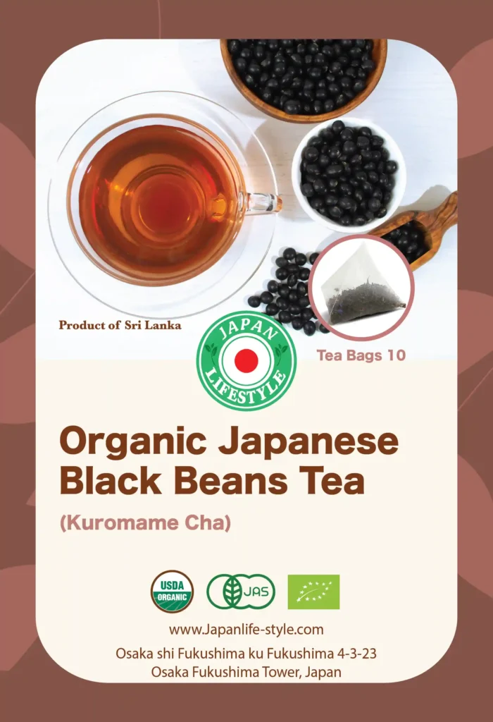 Thiết kế bao bì Japan Life Style