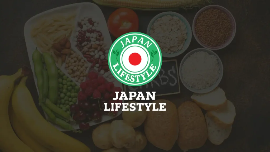 Thiết kế bao bì Japan Life Style