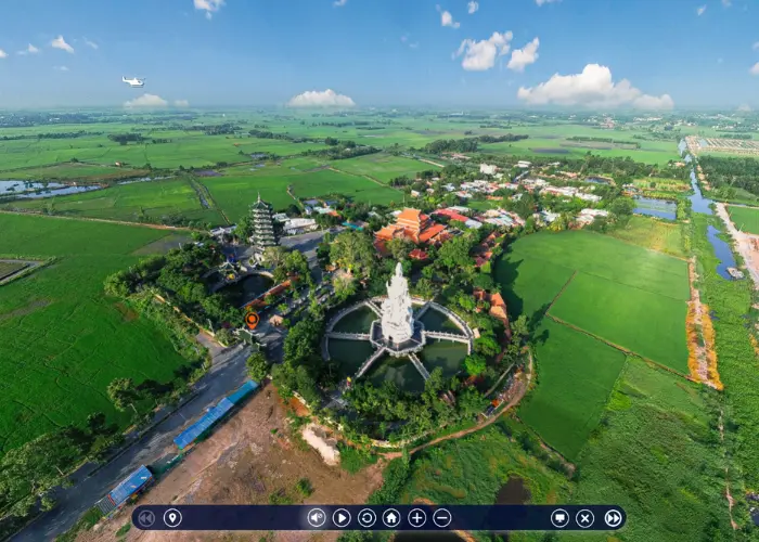 tay ninh vr360 trai nghiem du lich tay ninh 4 1