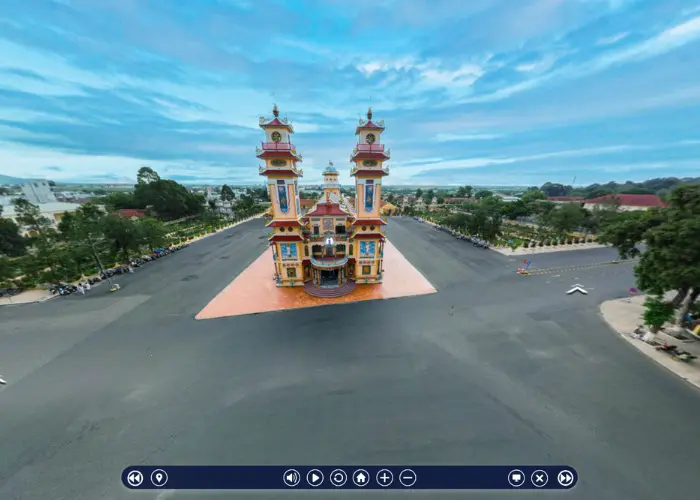 toa thanh vr360 kham pha thanh dia dao cao dai 3